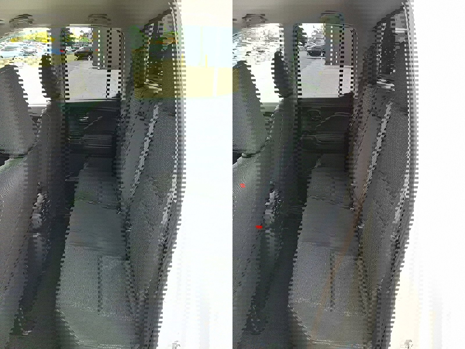 Used 2024 Honda Ridgeline Sport image 10