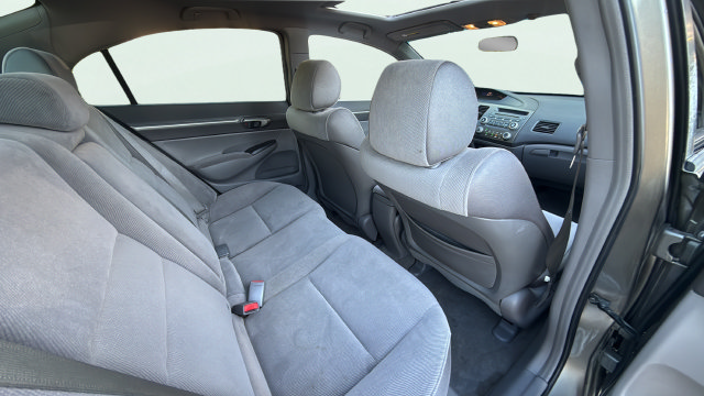 Used 2008 Honda Civic EX image 24