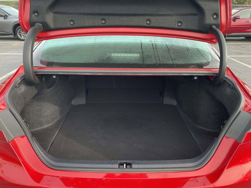 Used 2023 Toyota Camry XSE w/ Navigation Package image 12