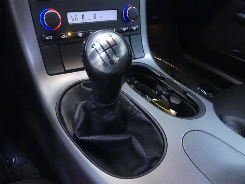 Used 2006 Chevrolet Corvette Z06 RWD image 13