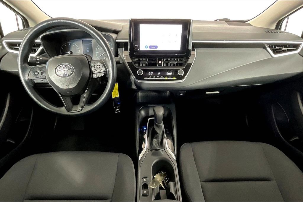 Used 2024 Toyota Corolla LE image 20