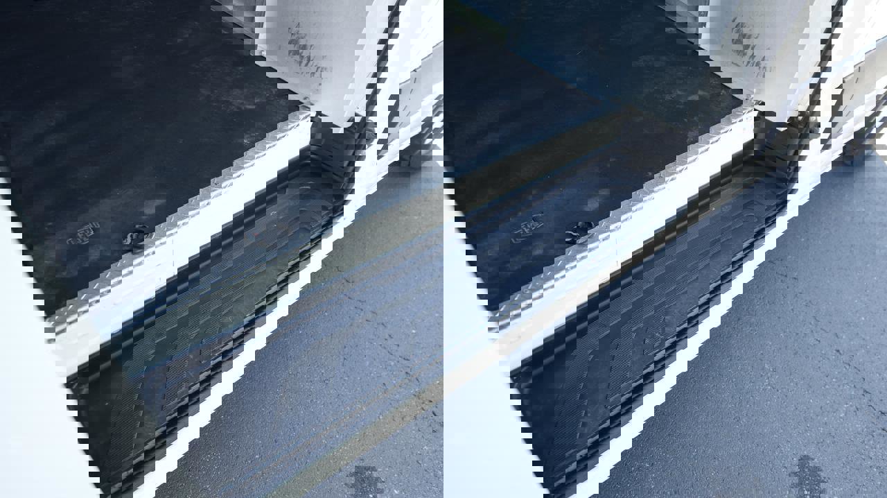 Used 2023 Mercedes-Benz Sprinter 2500 image 16