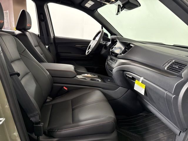 New 2026 Honda Ridgeline TrailSport image 21