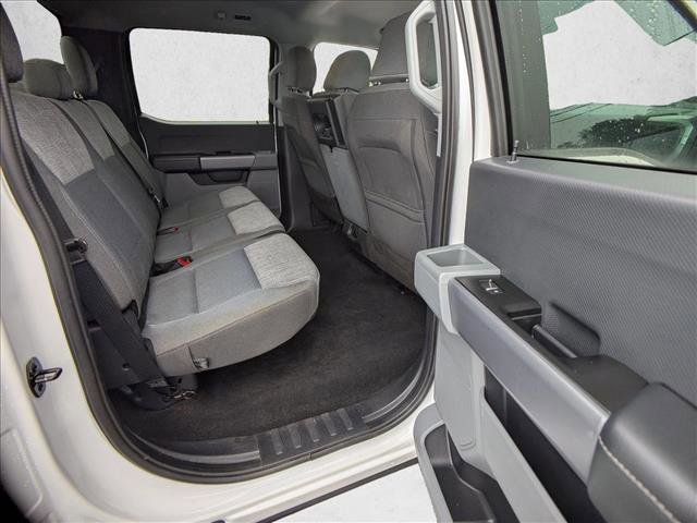 Used 2023 Ford F150 XLT image 13