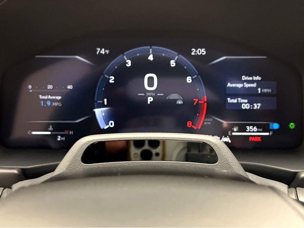 New 2026 Lexus IS 350 F Sport image 14