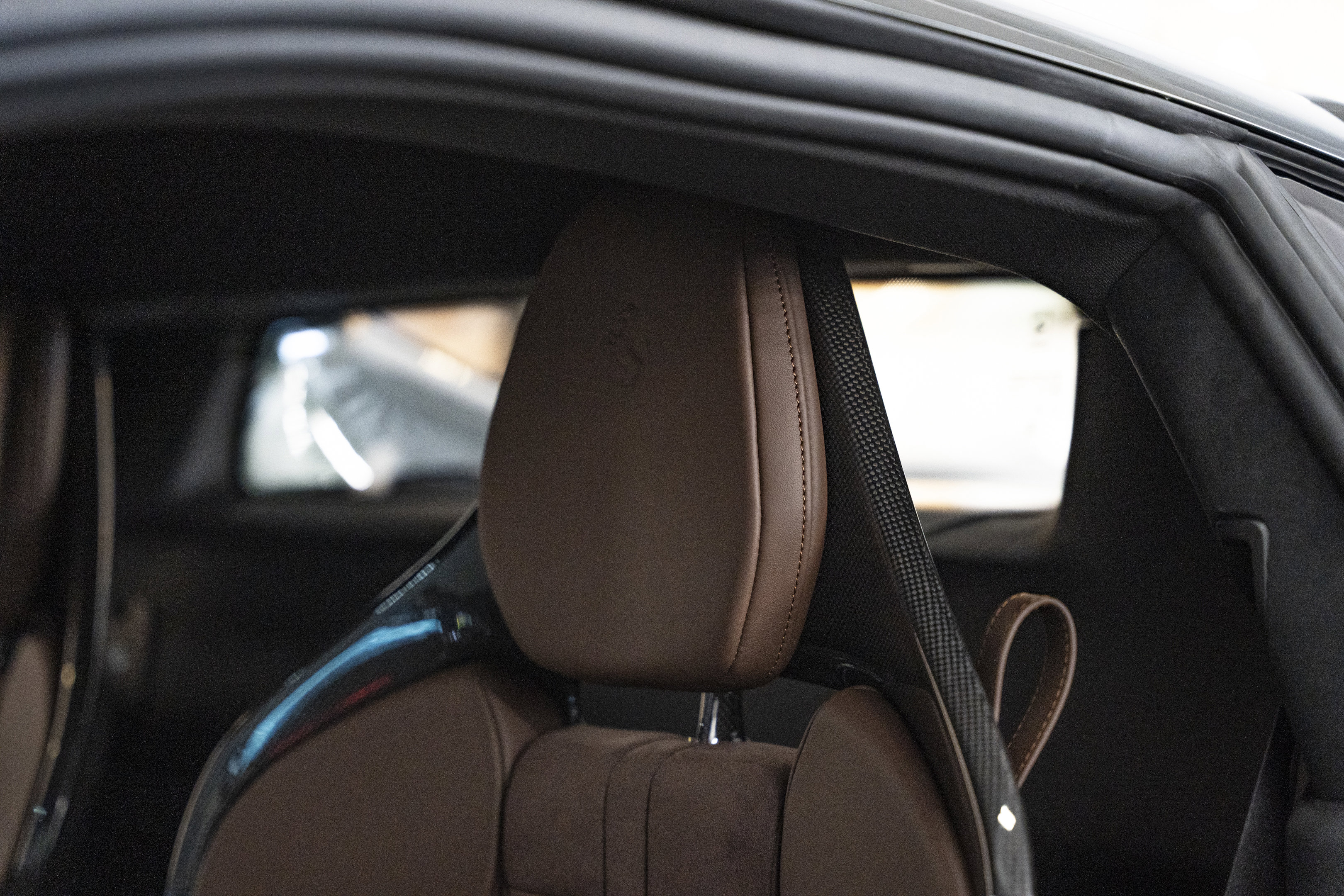 Certified 2025 Ferrari 296 GTB image 38