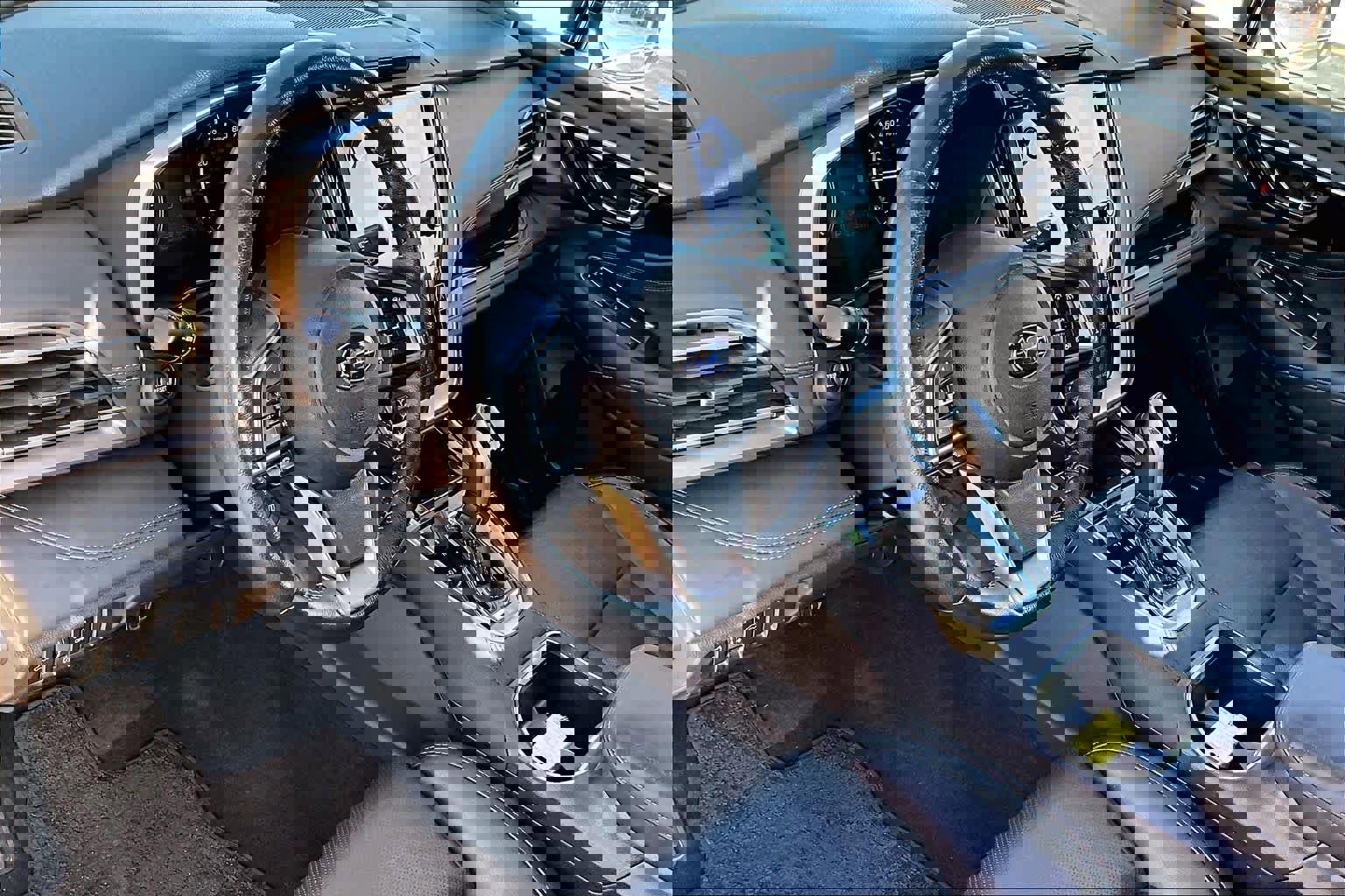 Used 2022 Subaru Outback Limited image 17