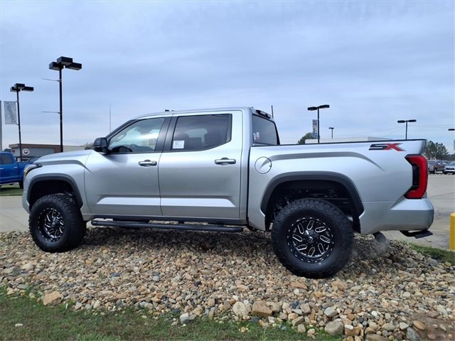 New 2026 Toyota Tundra SR5 w/ SX Package image 2
