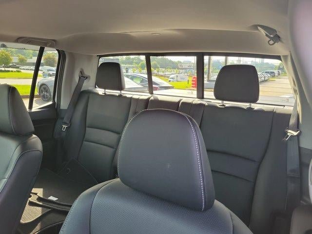 Used 2025 Honda Ridgeline RTL image 20