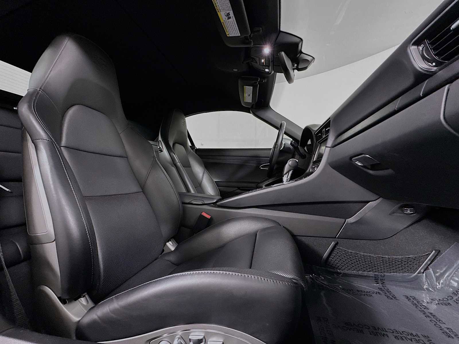 Certified 2015 Porsche 911 Carrera GTS image 28