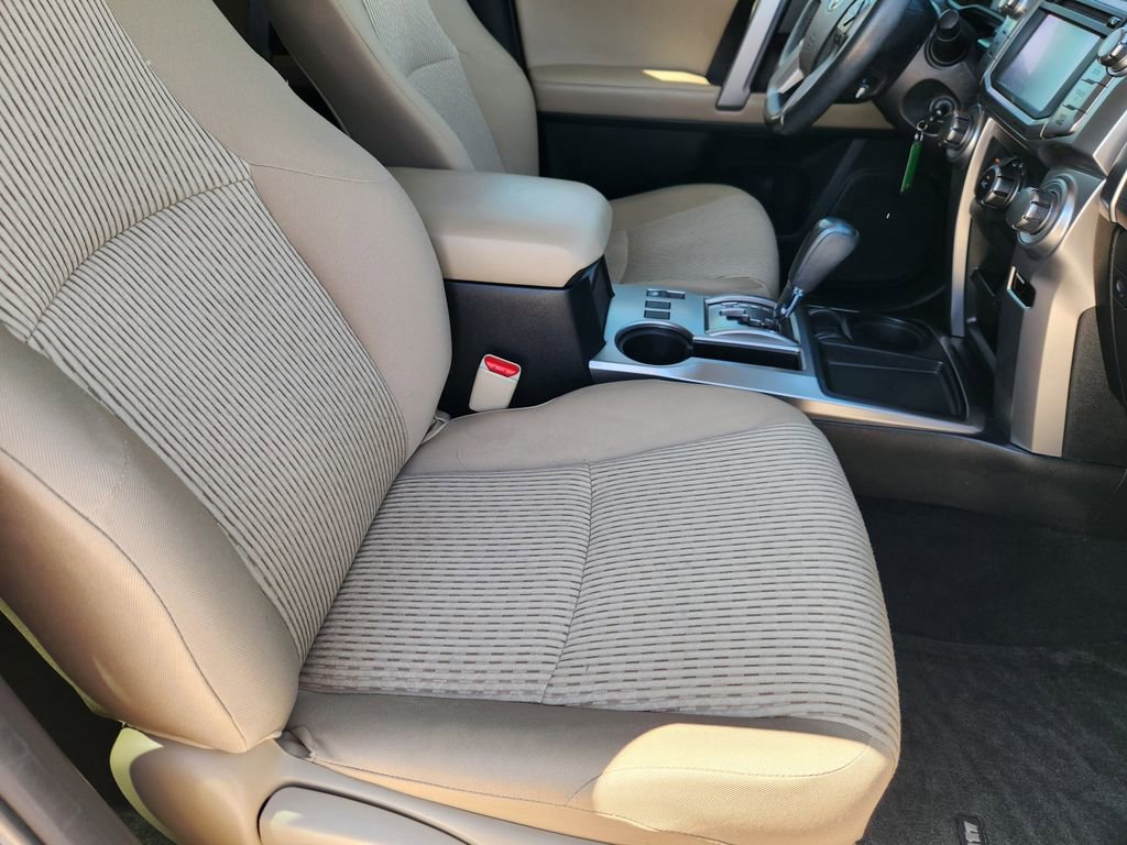 Used 2018 Toyota 4Runner SR5 image 14