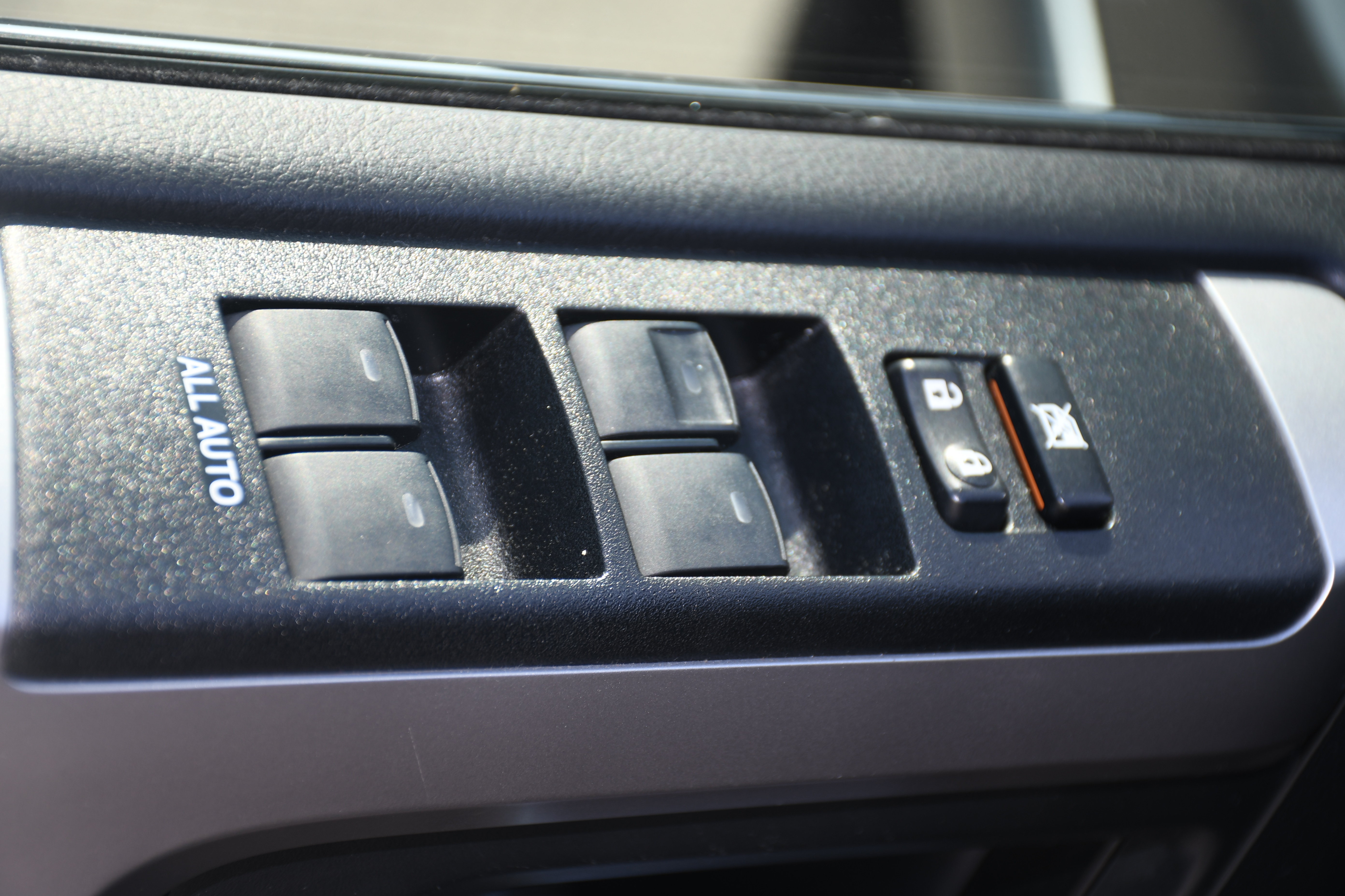 Used 2019 Toyota 4Runner Limited RWD image 13