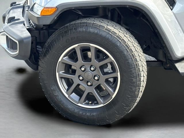 Used 2021 Jeep Gladiator Overland w/ Popular Equipment Package image 47