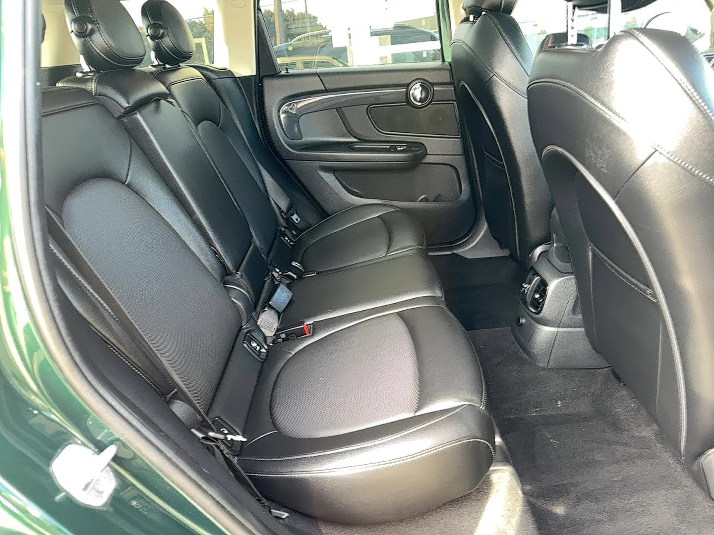 Used 2017 MINI Cooper Countryman S image 25