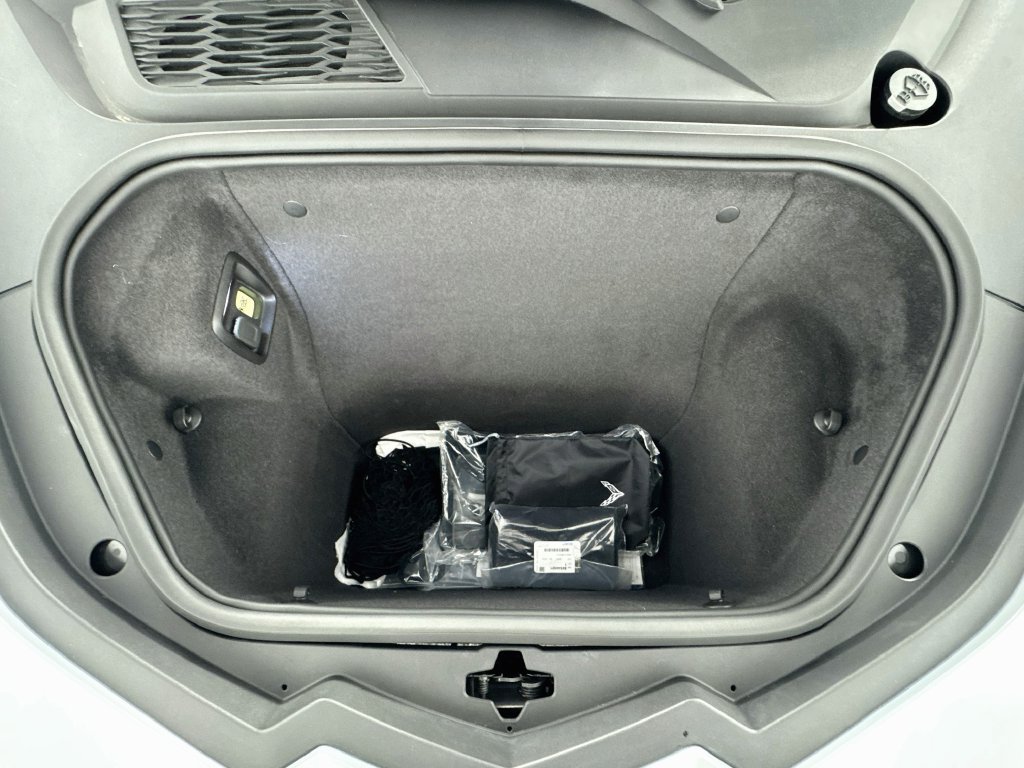 Used 2023 Chevrolet Corvette Z06 RWD image 30