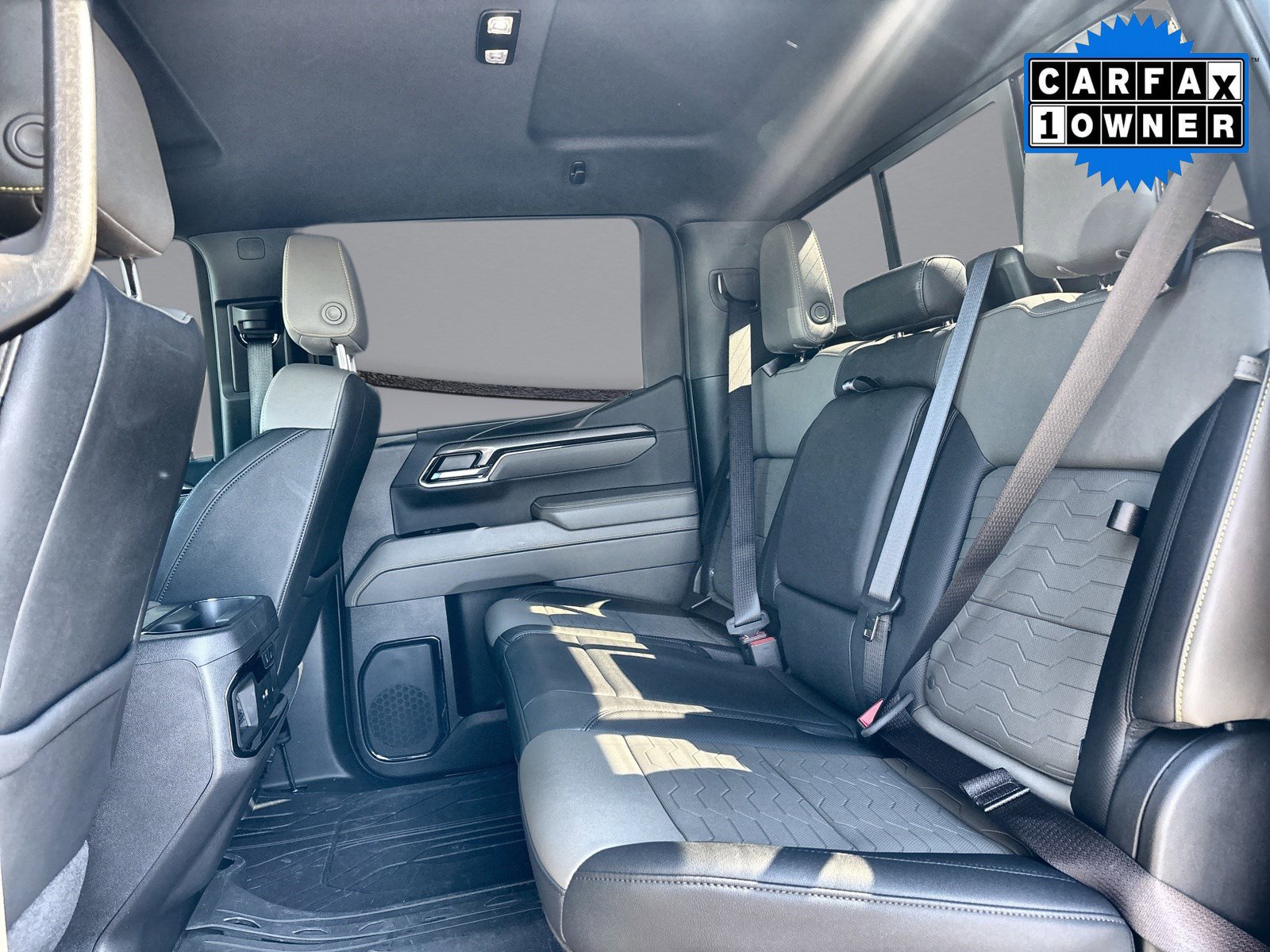 Used 2024 Chevrolet Silverado 1500 ZR2 w/ Technology Package image 26