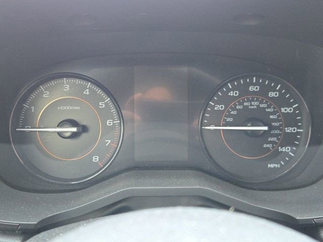 Certified 2023 Subaru Crosstrek 2.0i Premium image 13