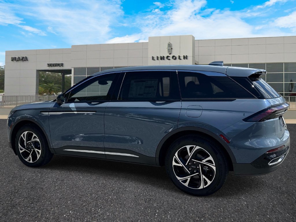 New 2026 Lincoln Nautilus Premier w/ Equipment Group 102A AWD/4WD image 5