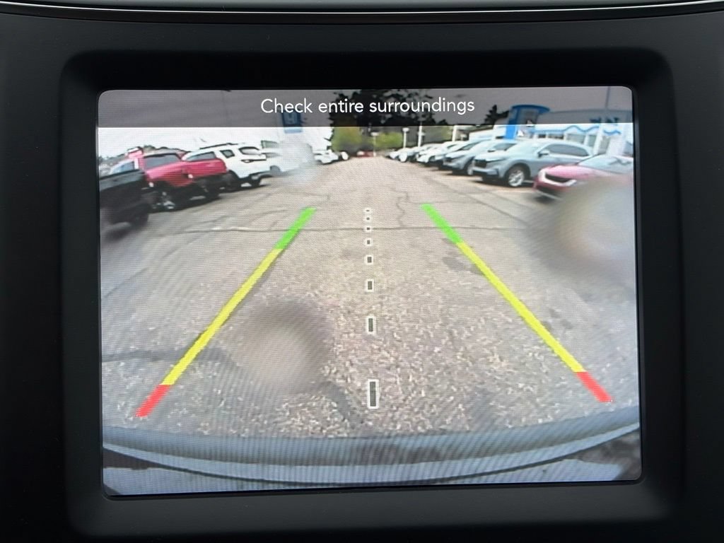 Used 2022 Jeep Cherokee Latitude Lux AWD/4WD image 35
