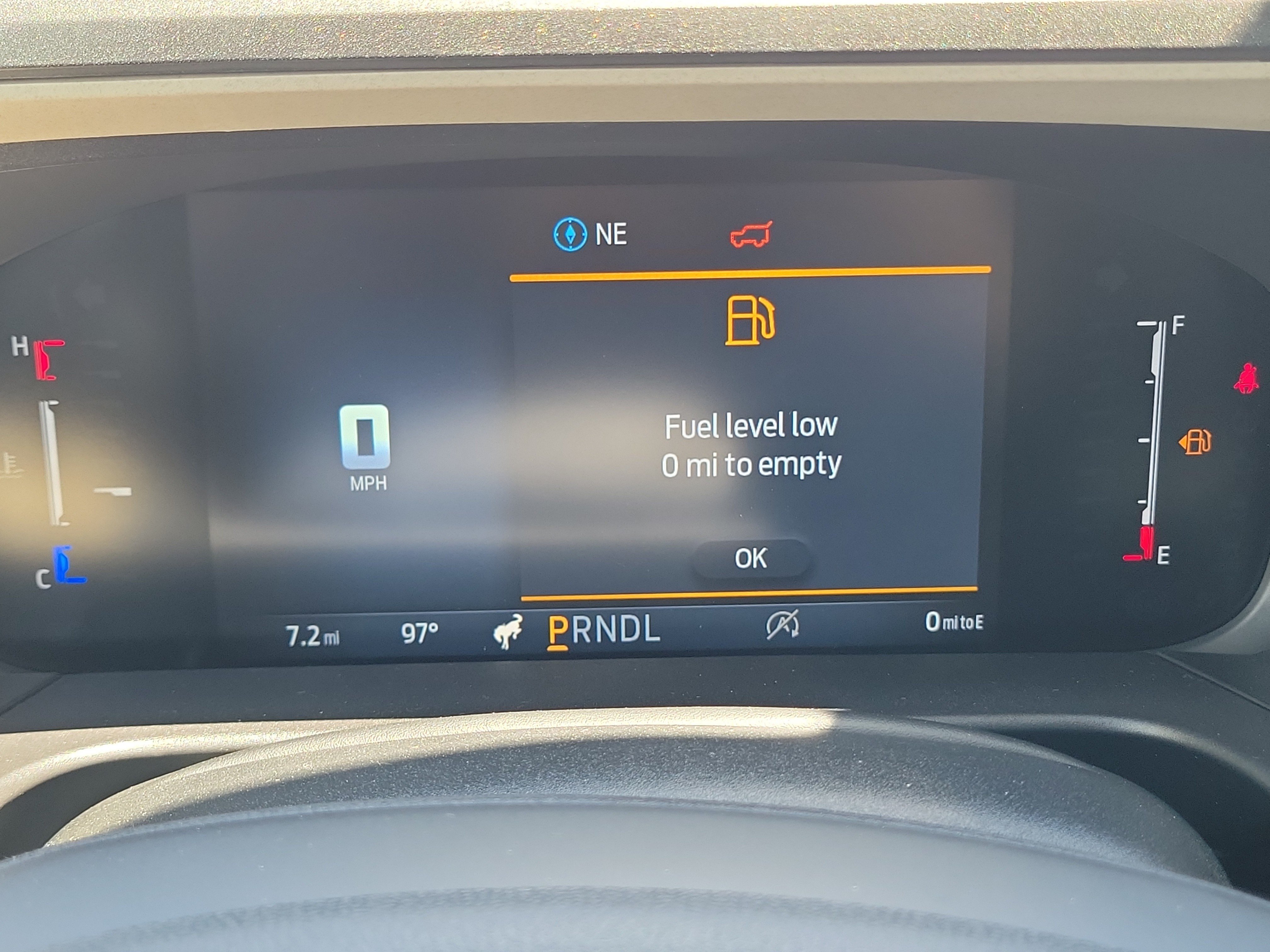 New 2026 Ford Bronco Sport Big Bend AWD/4WD image 21