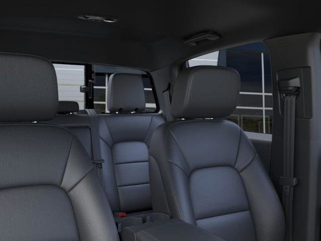 New 2026 GMC Canyon Elevation w/ Convenience Package image 63