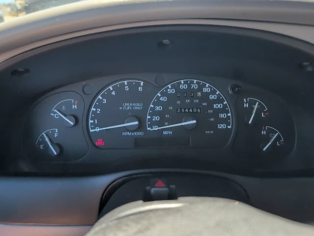 Used 1996 MAZDA B-Series Pickup 2WD Cab Plus B2300 image 12