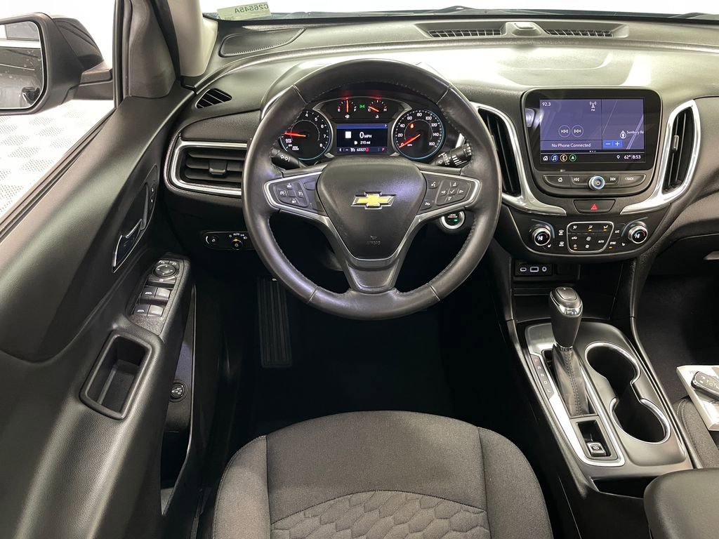 Used 2019 Chevrolet Equinox LT FWD image 22