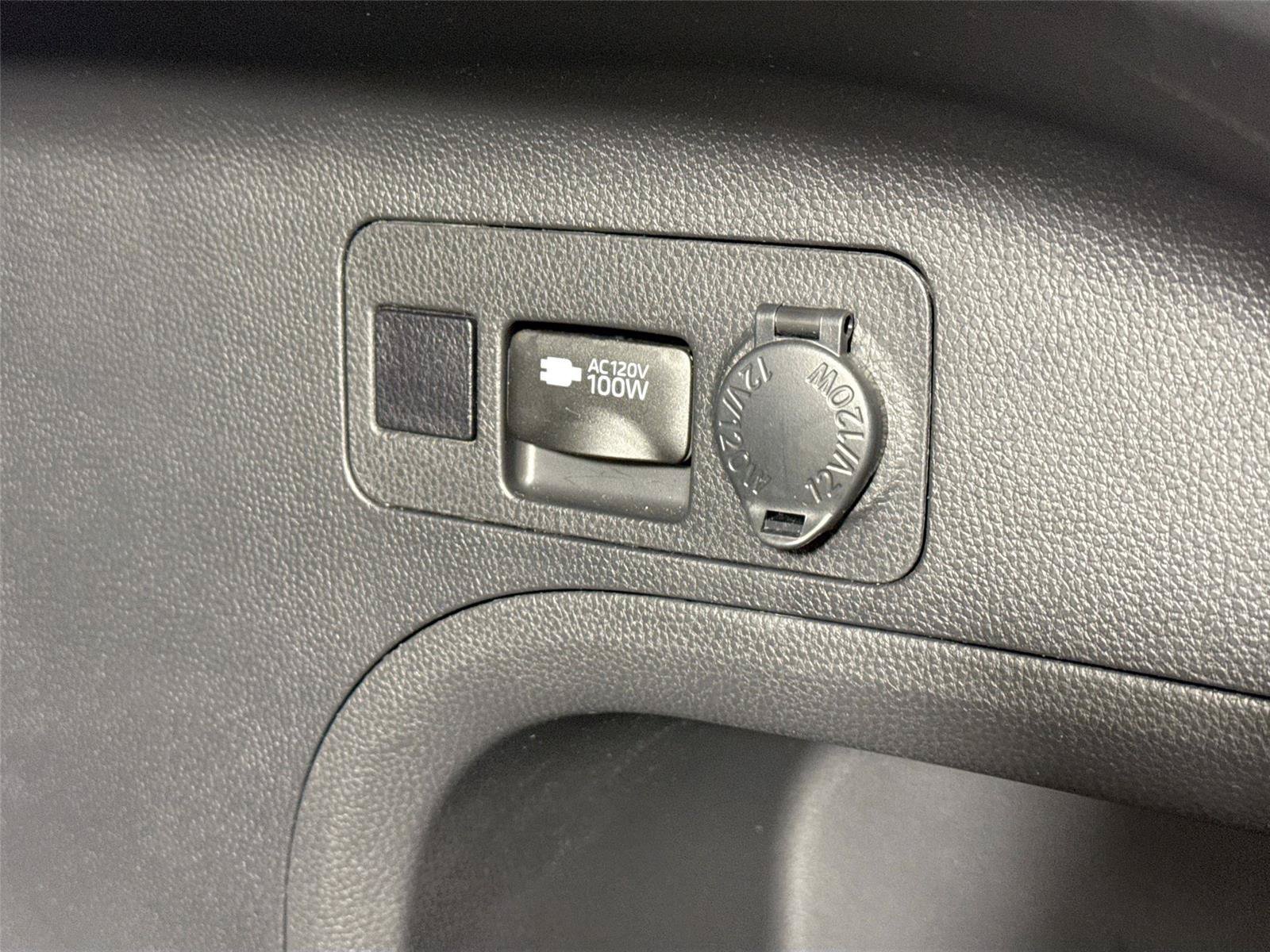 Certified 2023 Toyota RAV4 AWD Hybrid image 38
