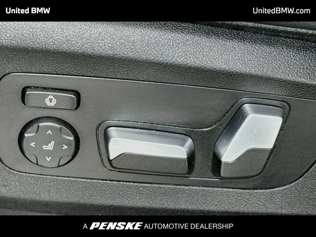 Used 2021 BMW X5 xDrive40i w/ Premium Package 2 AWD/4WD image 11