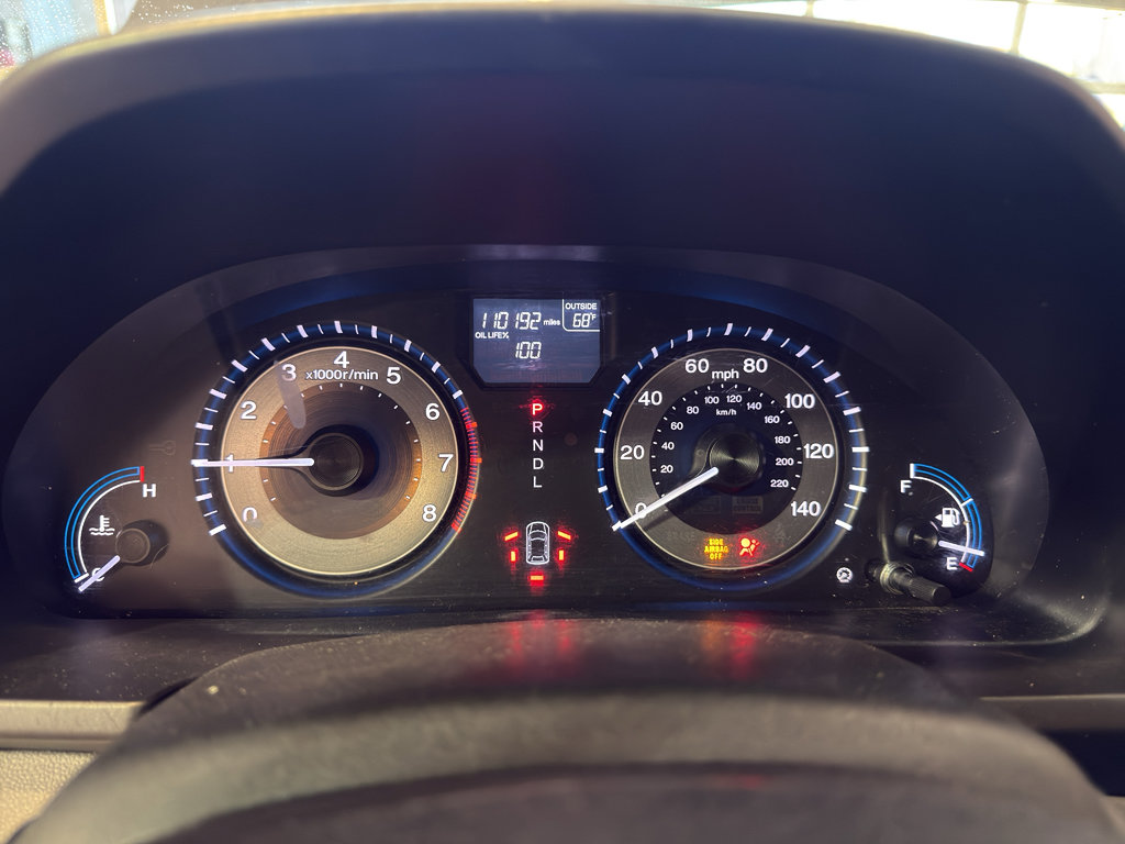 Used 2013 Honda Odyssey EX-L image 18