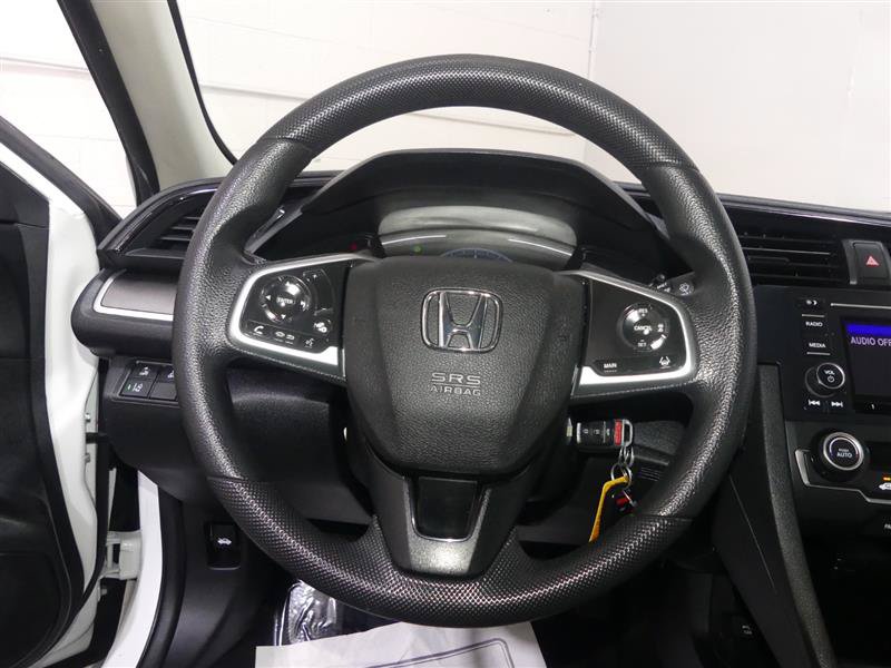 Used 2019 Honda Civic LX image 28