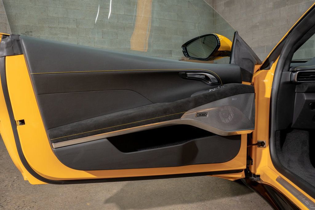 Used 2024 Lotus Emira First Edition image 25