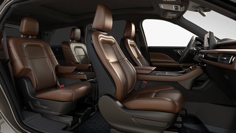 New 2026 Lincoln Aviator Reserve w/ Illumination Package image 27