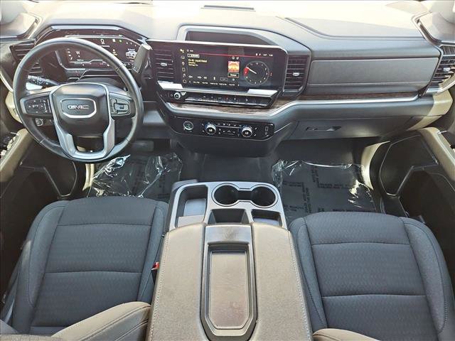 Certified 2023 GMC Sierra 1500 Elevation AWD/4WD image 23