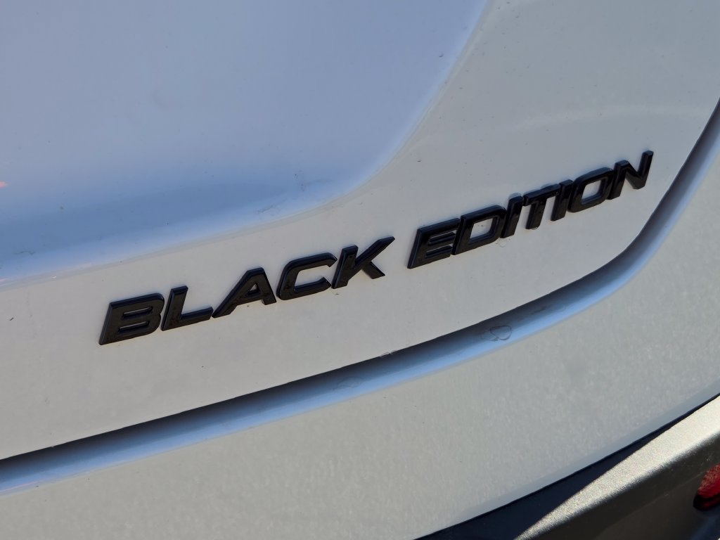 New 2026 Honda Pilot Black Edition image 21