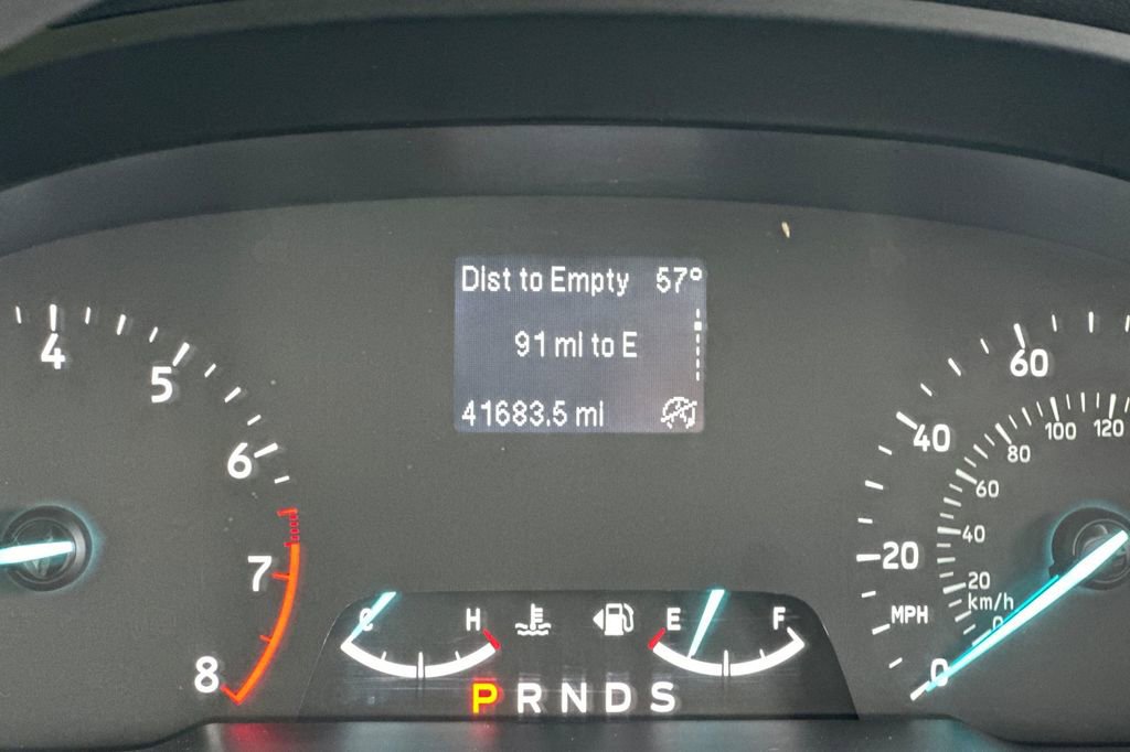 Used 2020 Ford EcoSport S image 17