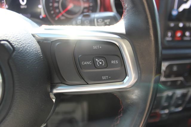 Used 2020 Jeep Wrangler Unlimited Rubicon image 13