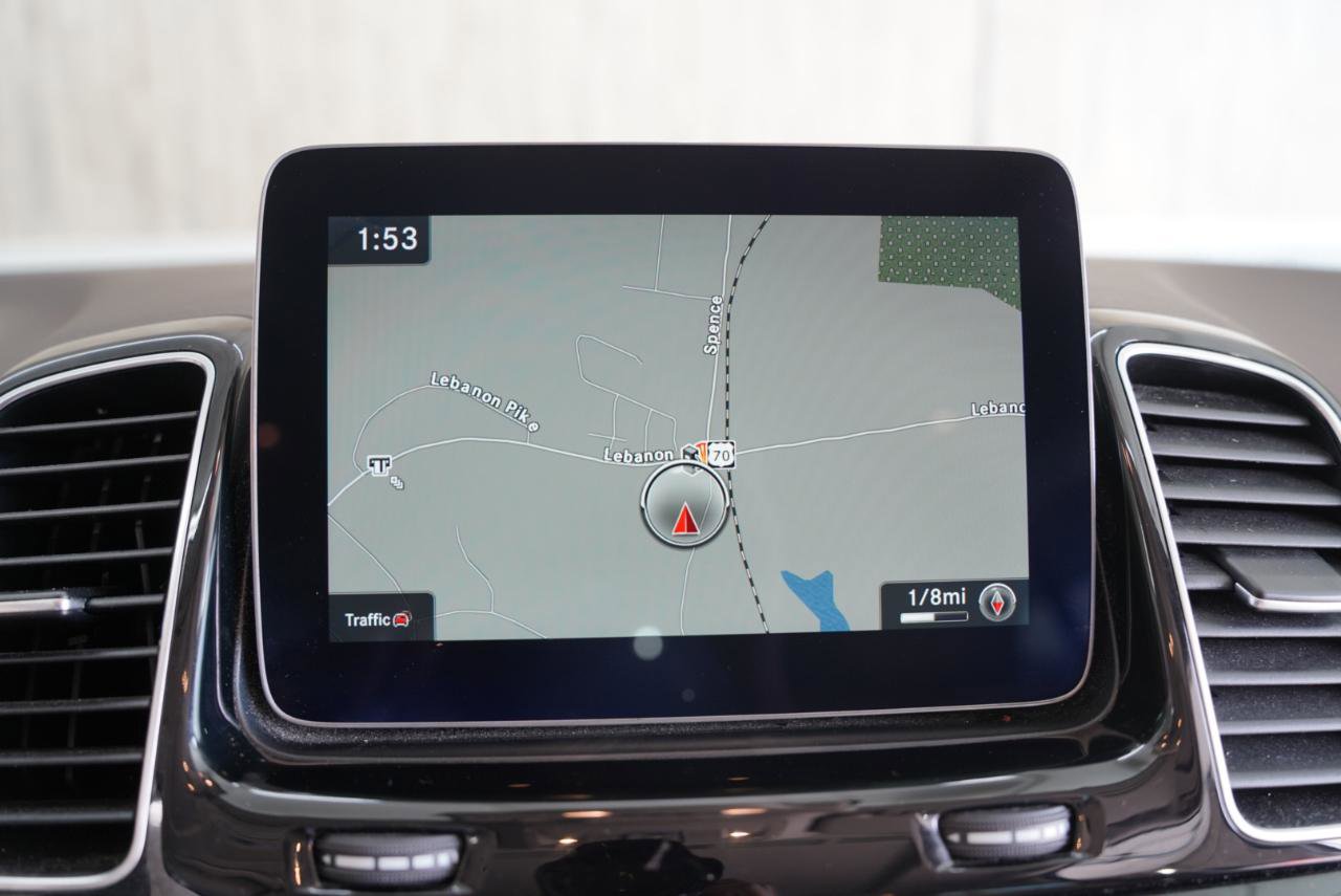 Used 2018 Mercedes-Benz GLE 350 4MATIC image 18