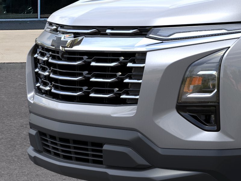 New 2026 Chevrolet Equinox LT AWD/4WD image 13
