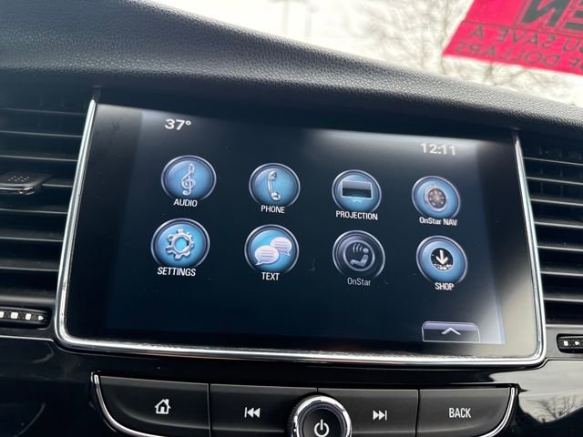 Used 2017 Buick Encore Preferred image 31