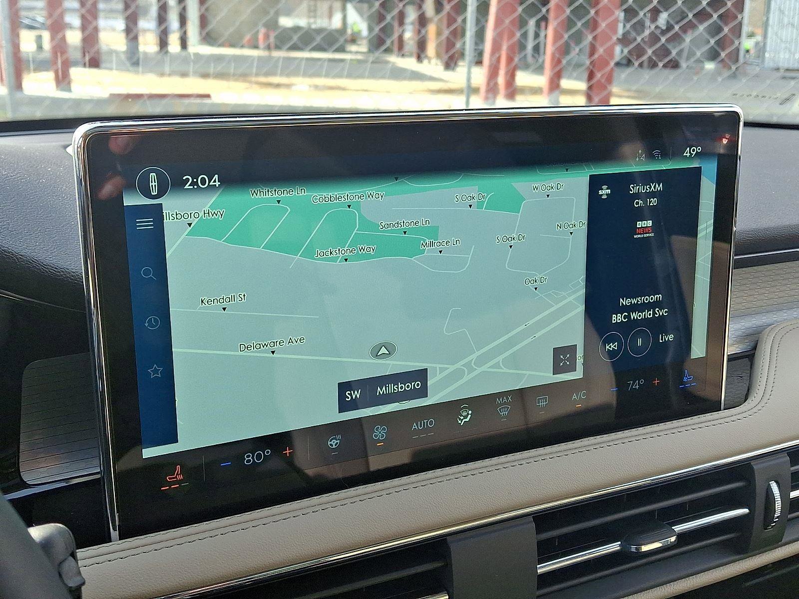 New 2026 Lincoln Corsair Premiere image 13