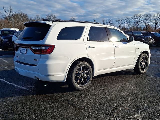 New 2026 Dodge Durango GT AWD/4WD image 7