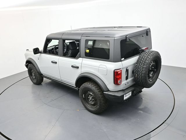 New 2026 Ford Bronco Big Bend w/ Black Diamond Package AWD/4WD image 23