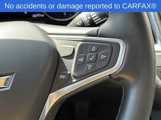 Used 2023 Chevrolet Malibu LT w/ Driver Confidence Package image 24