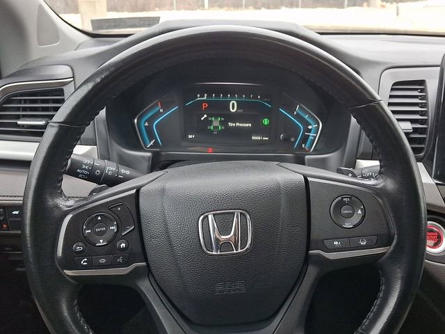 Used 2023 Honda Odyssey EX-L image 19