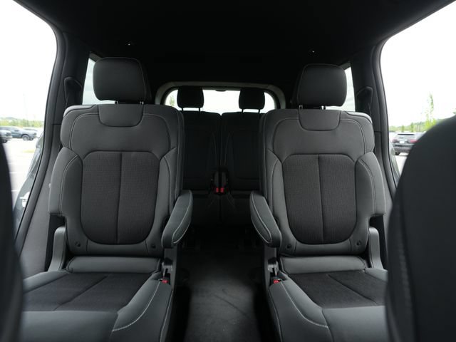New 2026 Jeep Grand Cherokee L 4WD image 34