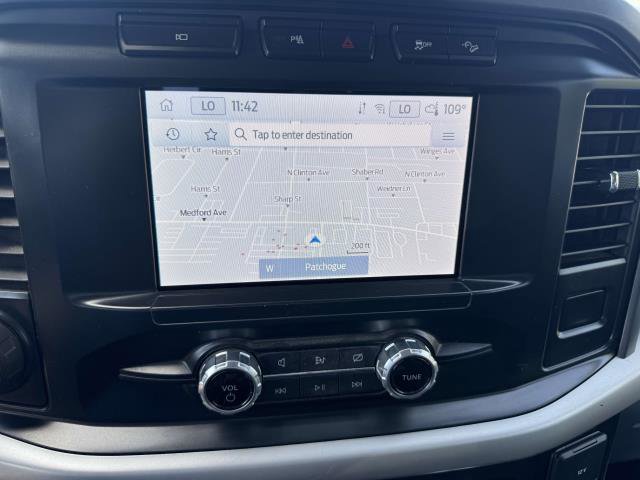 Used 2022 Ford F150 XLT w/ Equipment Group 301A Mid image 9