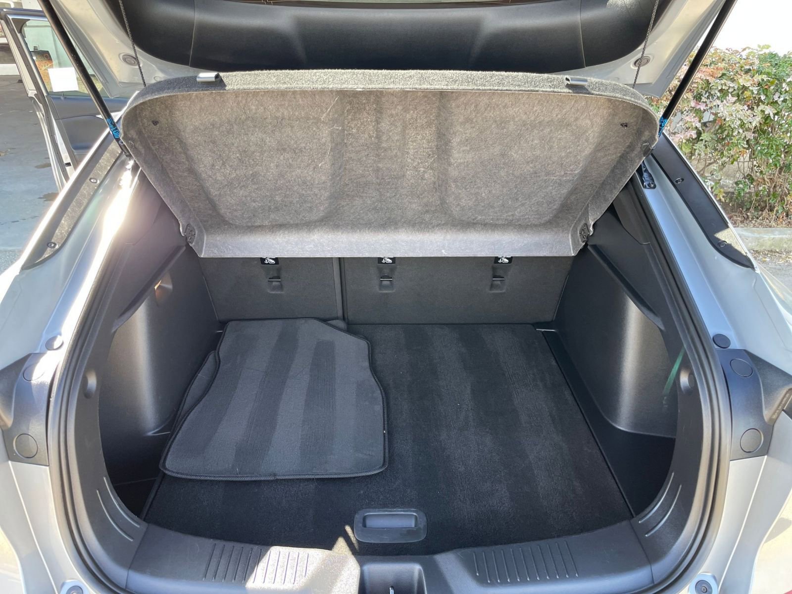 Used 2025 Buick Envista Preferred image 31