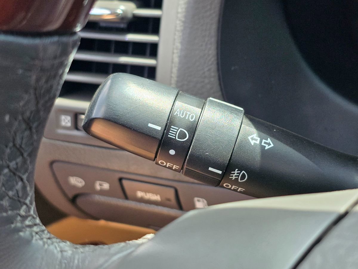 Used 2007 Lexus GS 350 RWD image 41