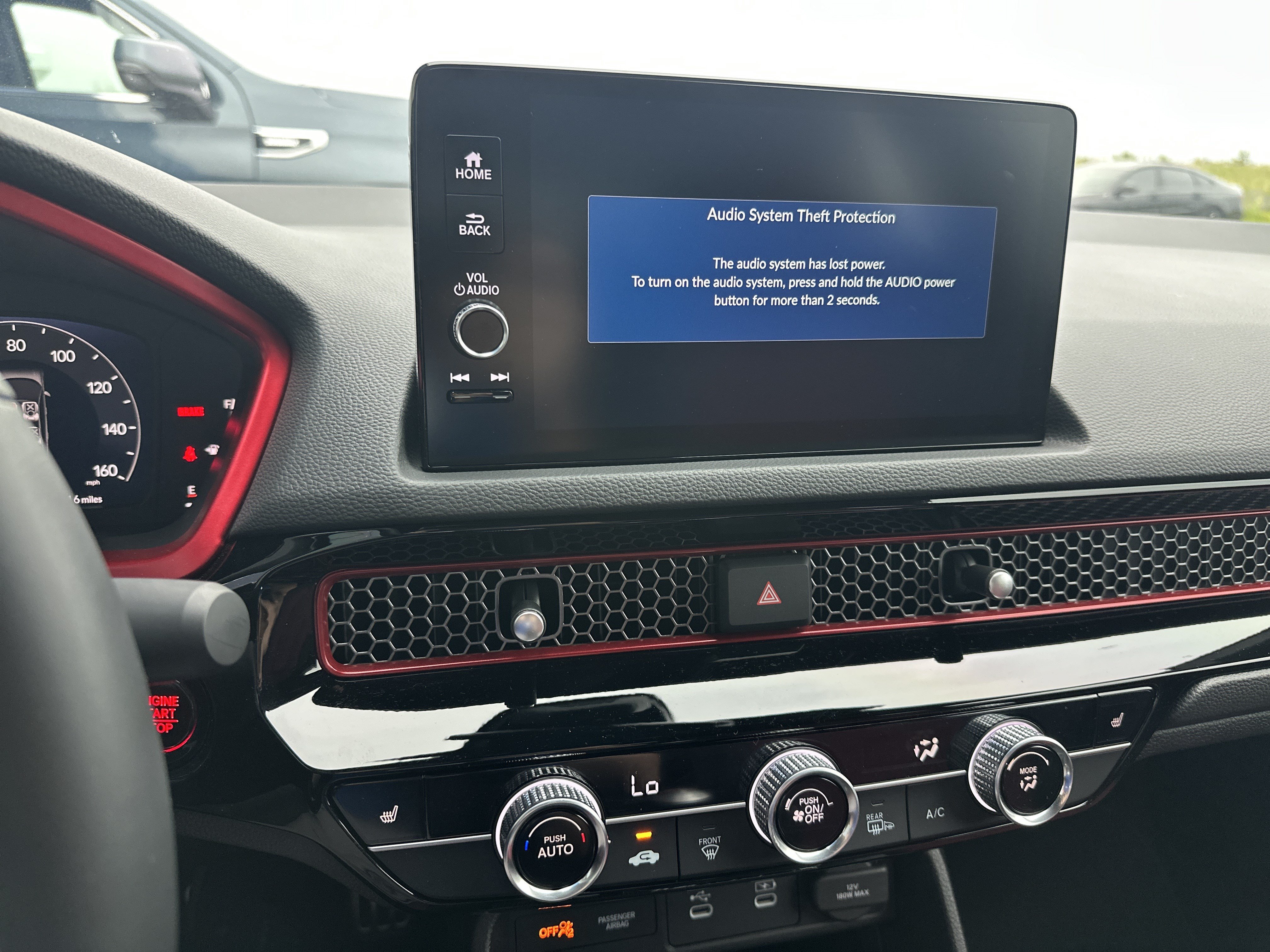 Used 2026 Honda Civic Si image 15